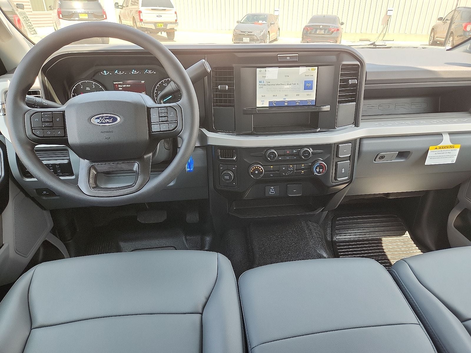 2026 Ford F-350SD XL