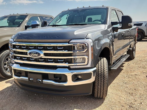 2026 Ford F-350SD F-350® XLT