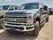 2026 Ford F-350SD F-350® XLT