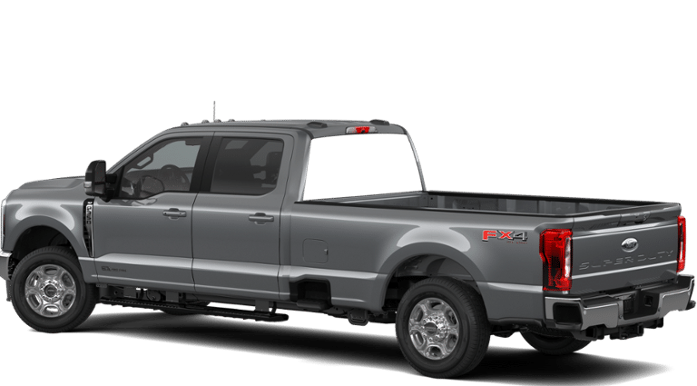 2026 Ford F-350SD F-350® XLT