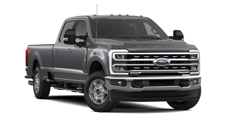 2026 Ford F-350SD F-350® XLT