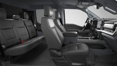 2026 Ford F-350SD F-350® XLT