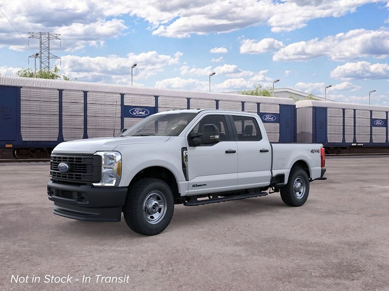 2026 Ford F-350SD XL