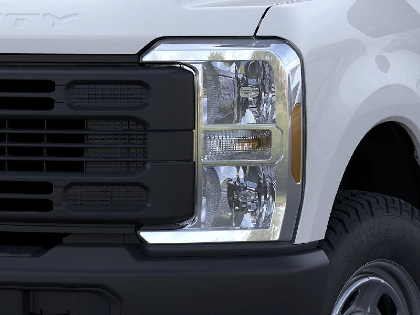 2026 Ford F-350SD XL