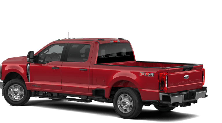 2026 Ford F-350SD XLT