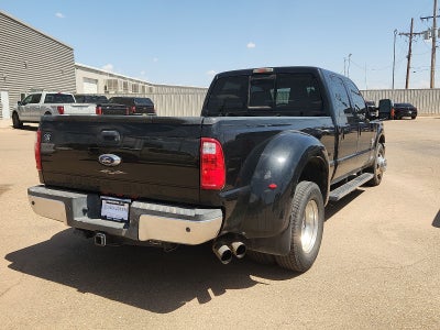 2014 Ford F-350 Lariat DRW