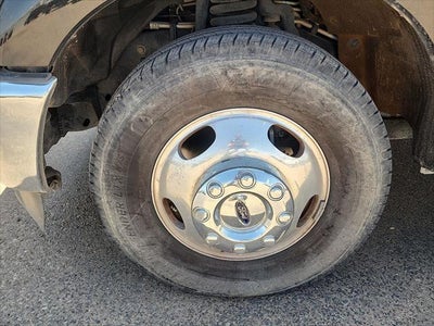 2014 Ford F-350 Lariat DRW