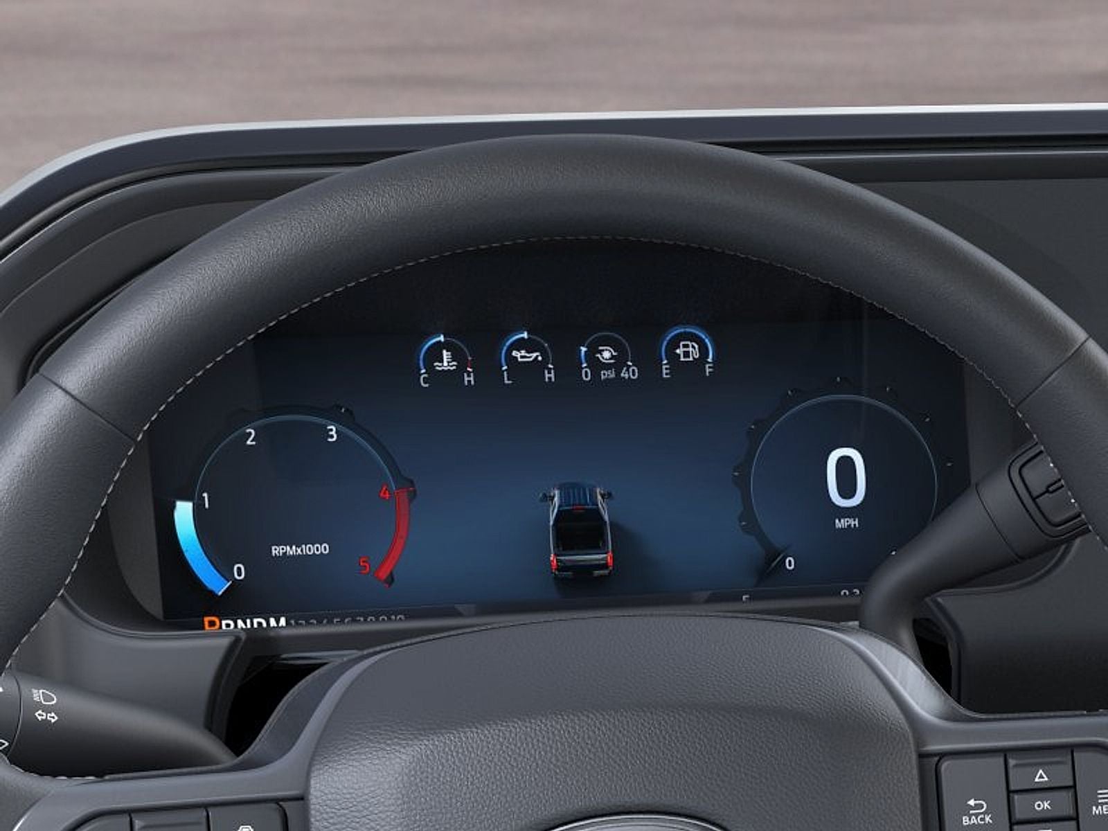 2026 Ford F-350SD Platinum DRW