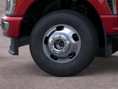 2026 Ford F-350SD Platinum DRW