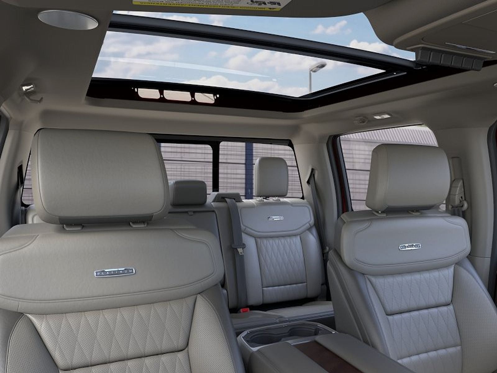 2026 Ford F-350SD Platinum DRW