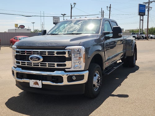 2026 Ford F-350SD XLT DRW
