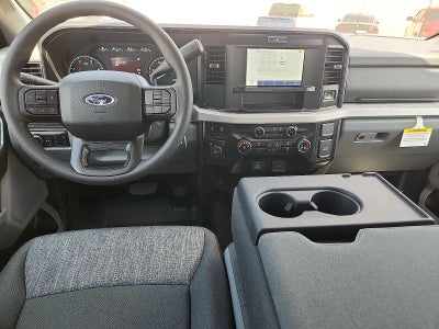 2026 Ford F-350SD XLT DRW