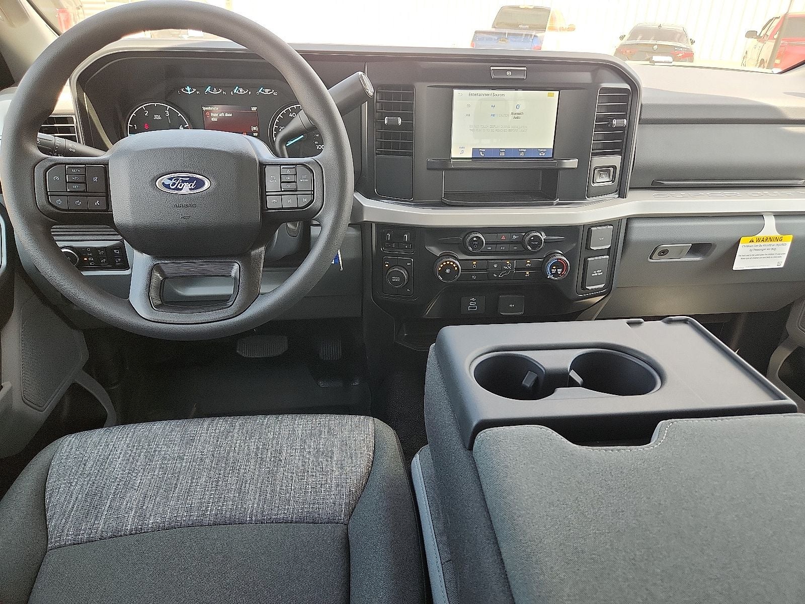 2026 Ford F-350SD XLT DRW