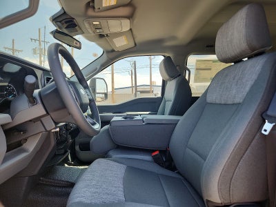 2026 Ford F-350SD XLT DRW