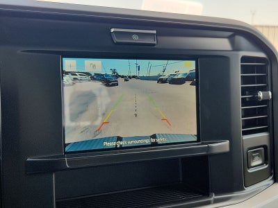 2026 Ford F-350SD XLT DRW