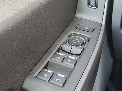 2026 Ford F-350SD XLT DRW