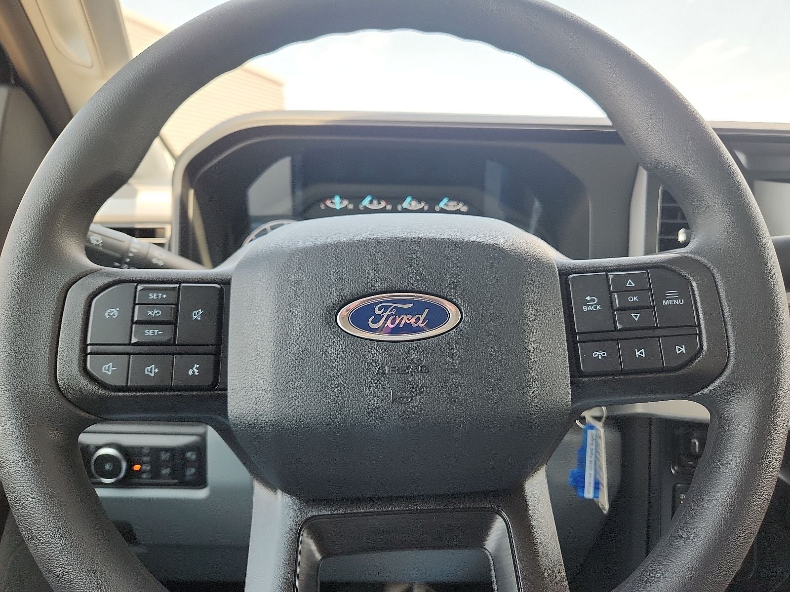 2026 Ford F-350SD XLT DRW