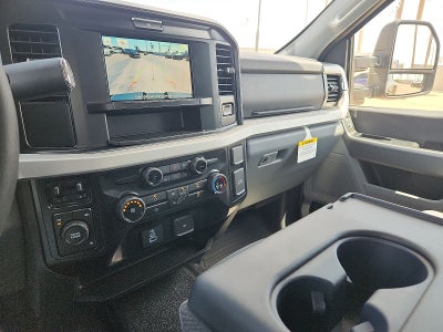 2026 Ford F-350SD XLT DRW