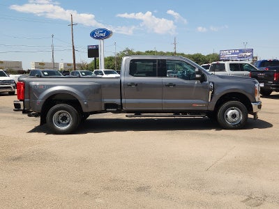 2026 Ford F-350SD XLT DRW