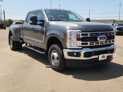 2026 Ford F-350SD XLT DRW