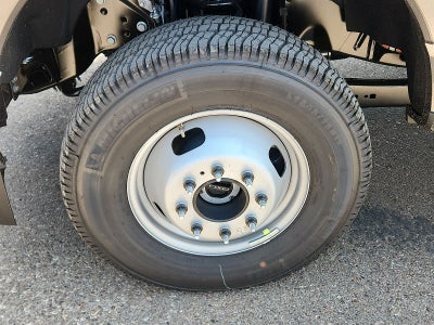 2026 Ford F-350SD XLT DRW