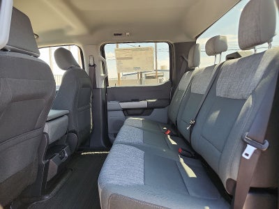 2026 Ford F-350SD XLT DRW