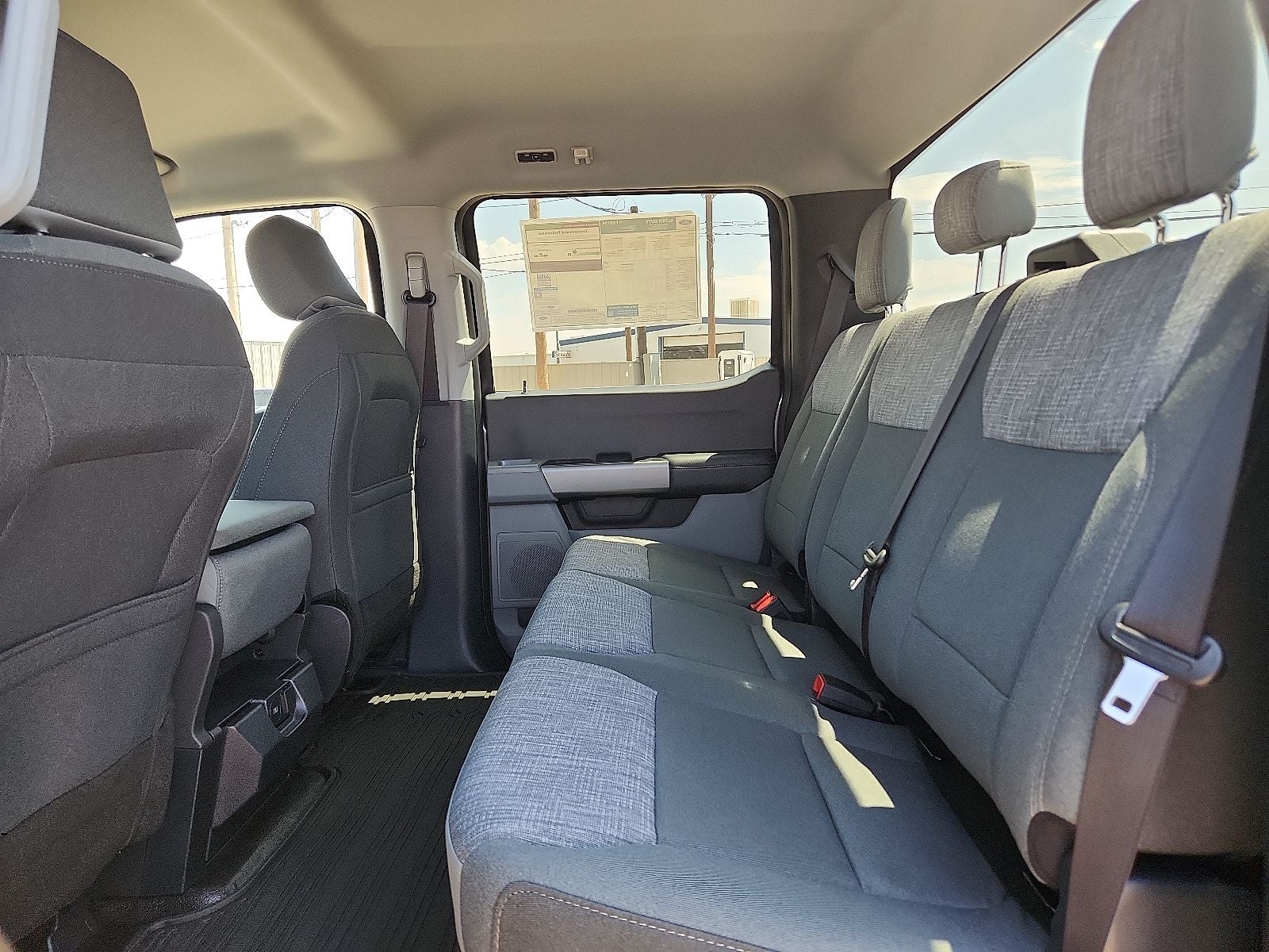 2026 Ford F-350SD XLT DRW
