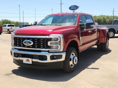2026 Ford Super Duty F-350® Lariat®