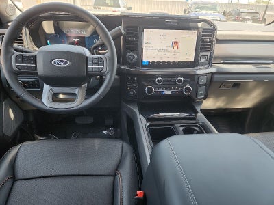 2026 Ford Super Duty F-350® Lariat®