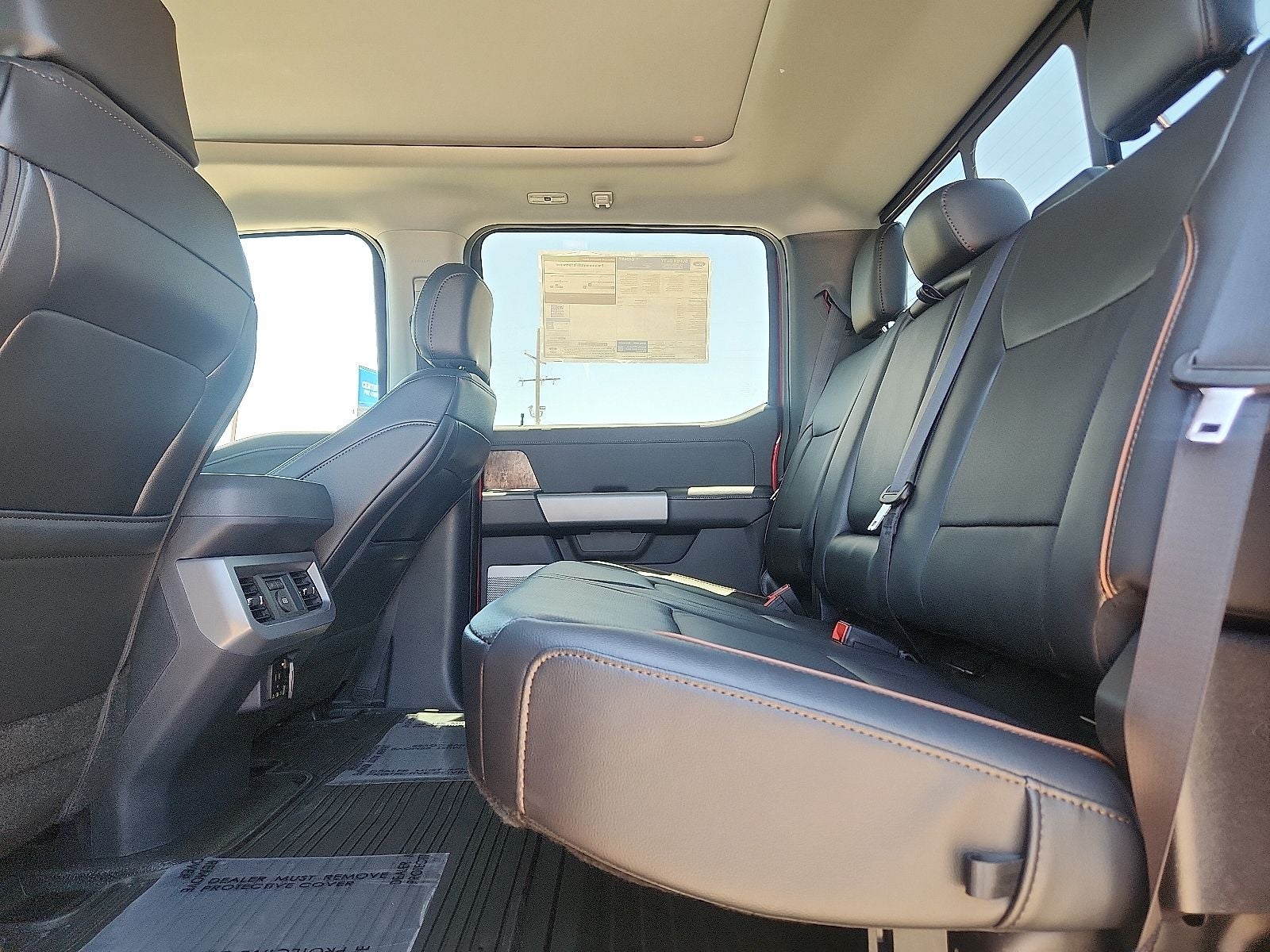 2026 Ford Super Duty F-350® Lariat®