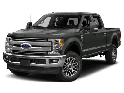 2019 Ford F-350SD Lariat DRW