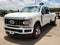 2026 Ford Super Duty F-350® Platinum®
