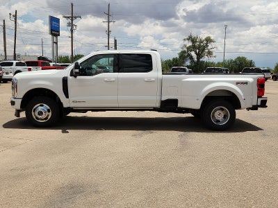 2026 Ford Super Duty F-350® Platinum®