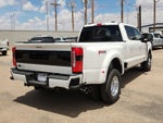 2026 Ford Super Duty F-350® Platinum®