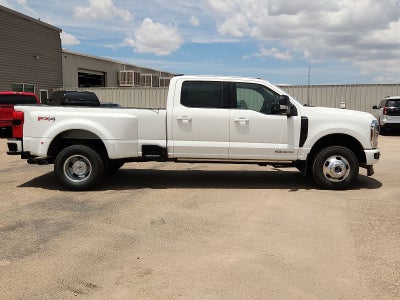 2026 Ford Super Duty F-350® Platinum®