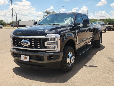 2026 Ford F-350SD King Ranch DRW