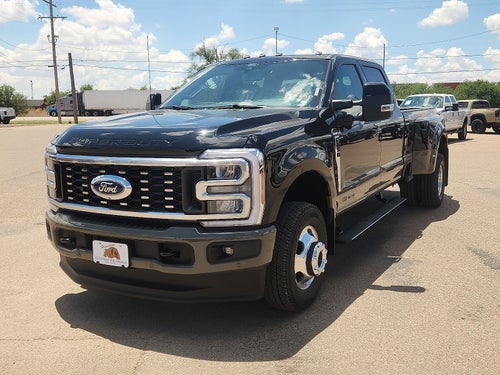 2026 Ford F-350SD King Ranch DRW