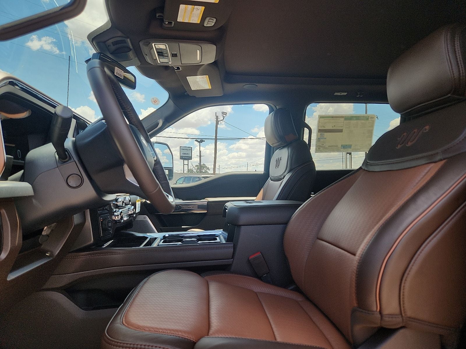 2026 Ford F-350SD King Ranch DRW