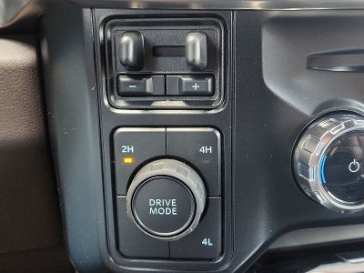 2026 Ford F-350SD King Ranch DRW