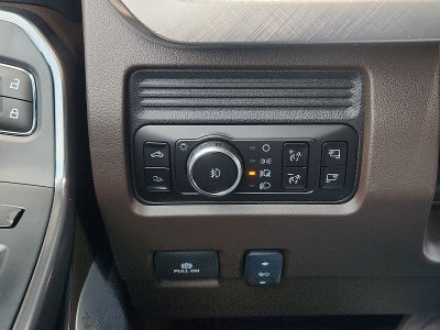2026 Ford F-350SD King Ranch DRW
