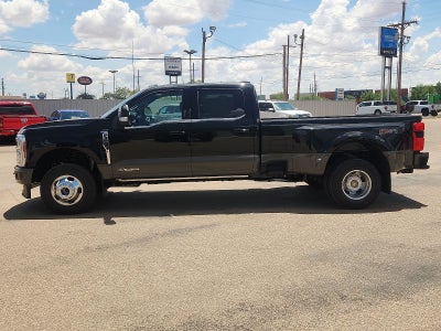 2026 Ford F-350SD King Ranch DRW