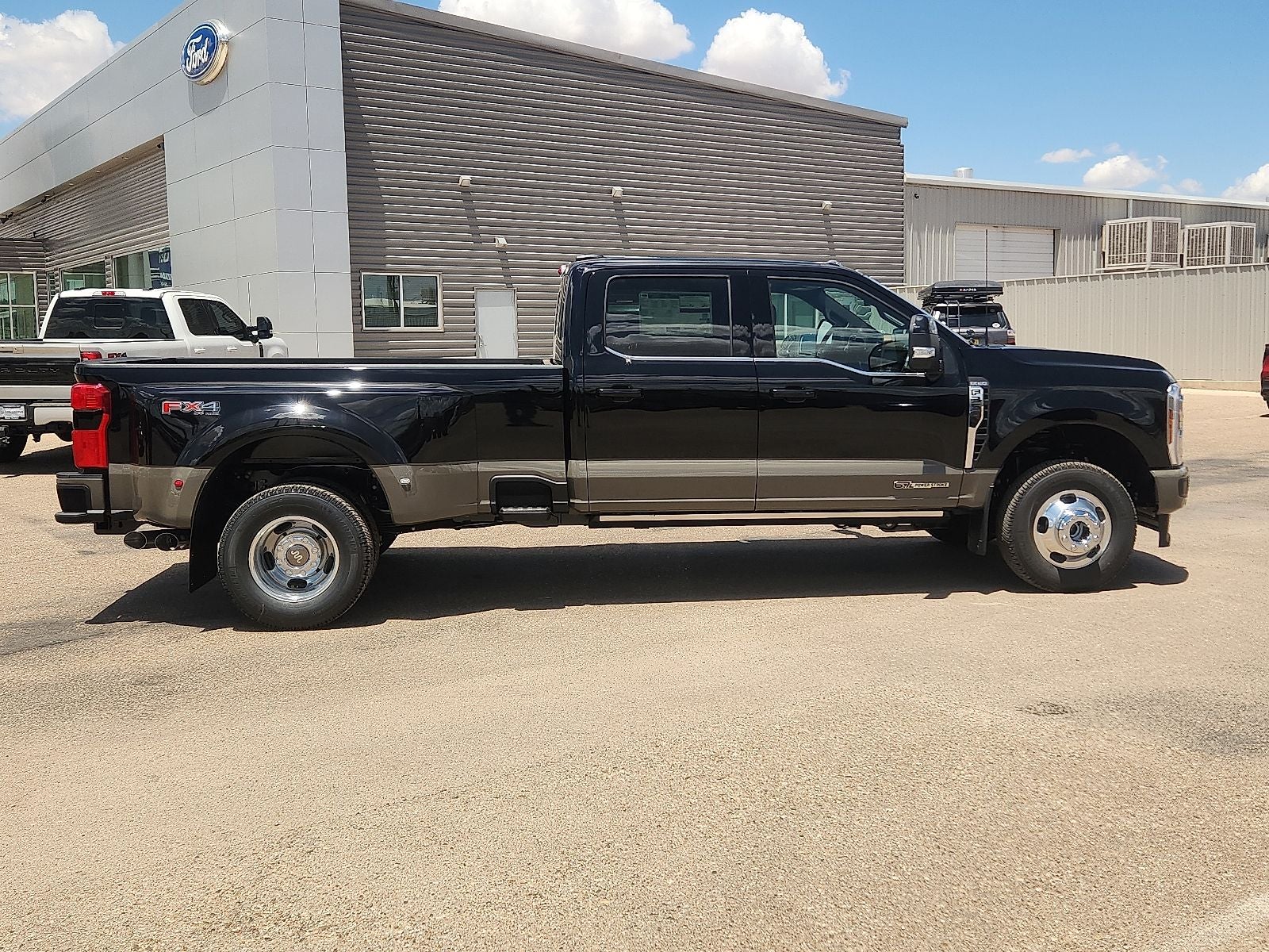 2026 Ford F-350SD King Ranch DRW