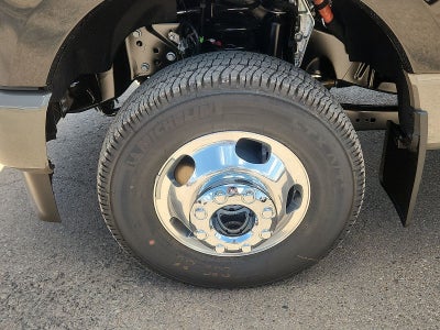 2026 Ford F-350SD King Ranch DRW