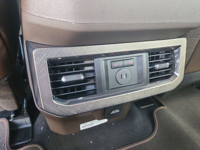 2026 Ford F-350SD King Ranch DRW