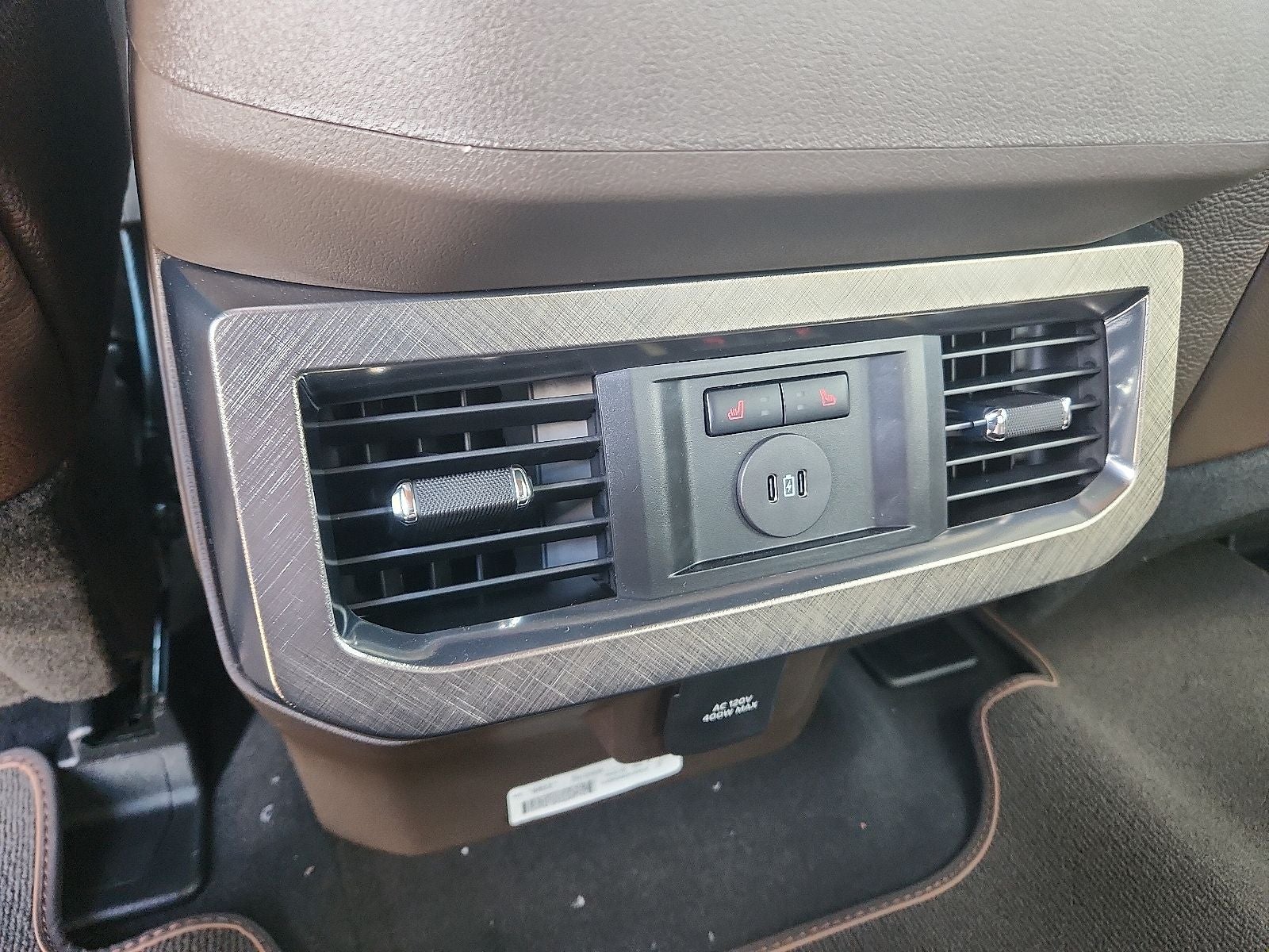 2026 Ford F-350SD King Ranch DRW