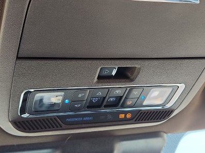 2026 Ford F-350SD King Ranch DRW