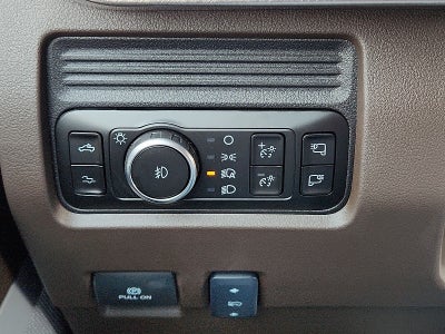 2026 Ford F-350SD King Ranch DRW