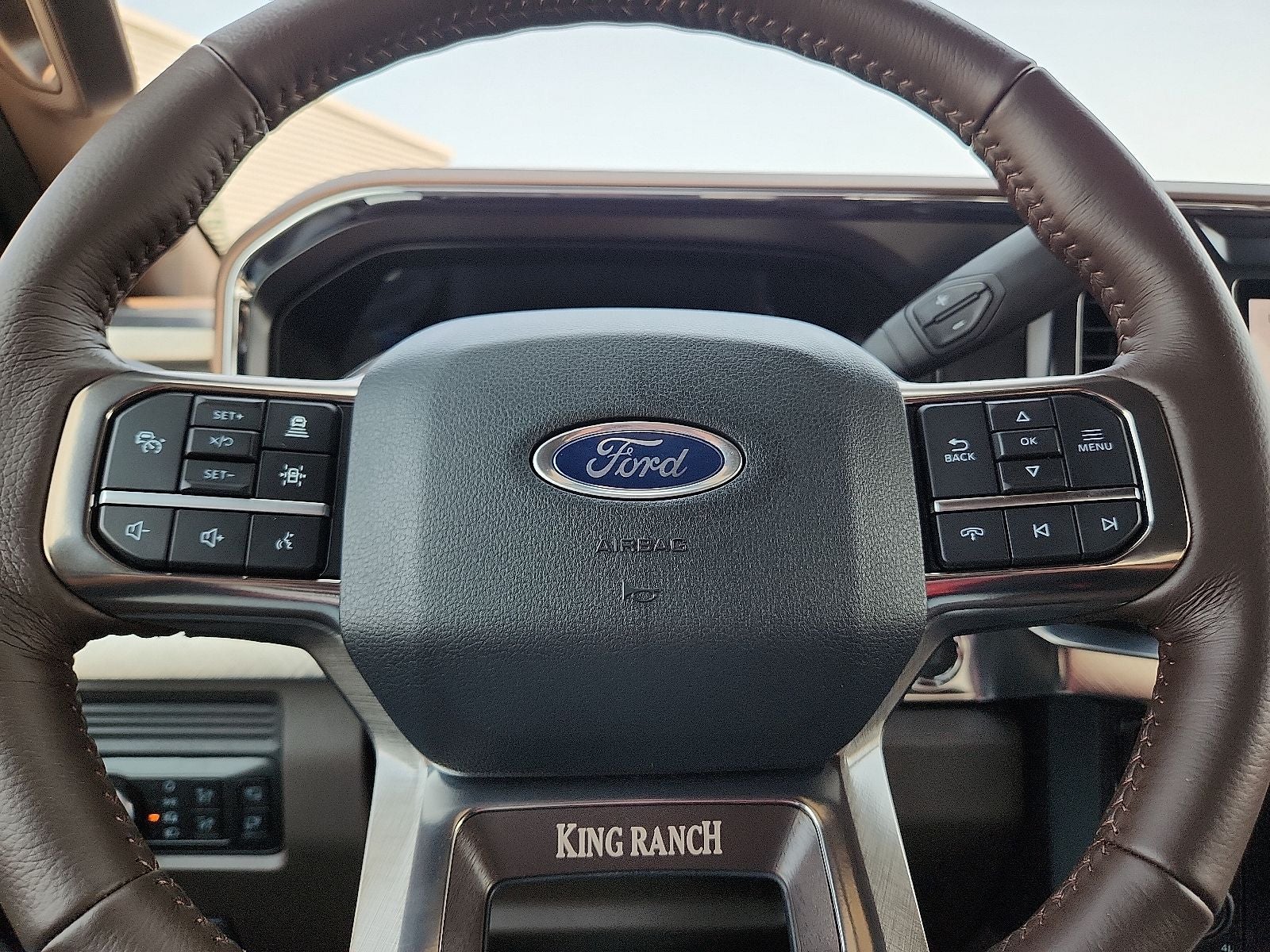 2026 Ford F-350 Super Duty King Ranch - Photo 19
