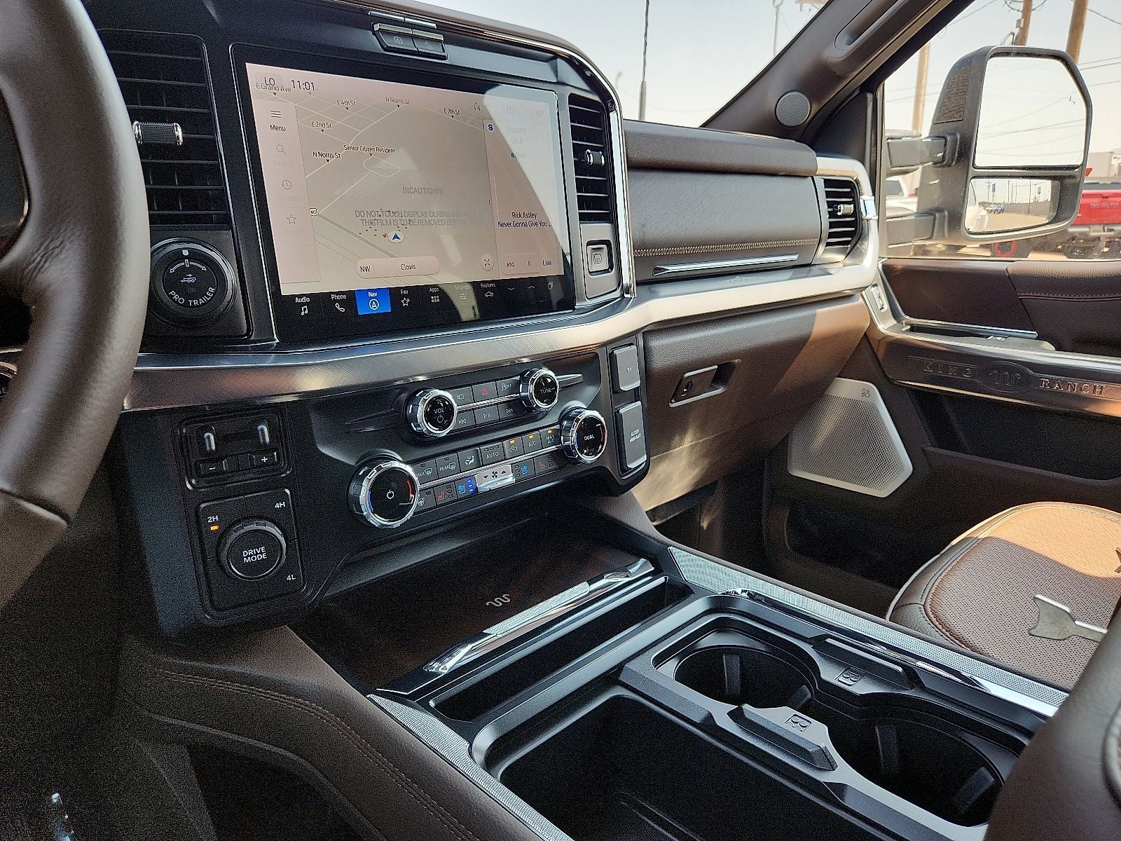 2026 Ford F-350 Super Duty King Ranch - Photo 20