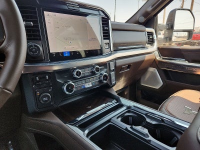 2026 Ford F-350SD King Ranch DRW